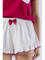 Dámské pyžamo MMax  kr/r SXL model 20864151 - LEVEZA