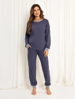 model 21224232 oblečení 718 long/r 2XL Z25/26 dámské - Regina