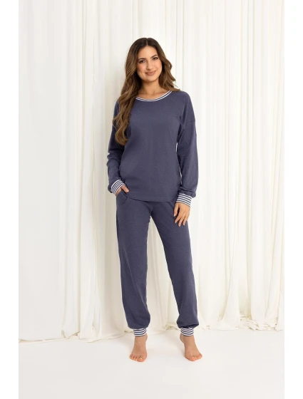 model 21224232 oblečení 718 long/r 2XL Z25/26 dámské - Regina