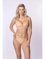 Podprsenka Mefemi Clarisa bez kostic a s push-up efektem