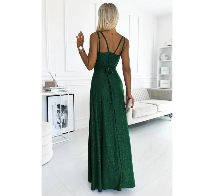 Dámské šaty model 21773129 - numoco Dámské šaty model 21773129 - numoco