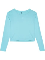 Tričko s dlouhým rukávem  W WSS24TFLO 33S model 19532412 - 4F