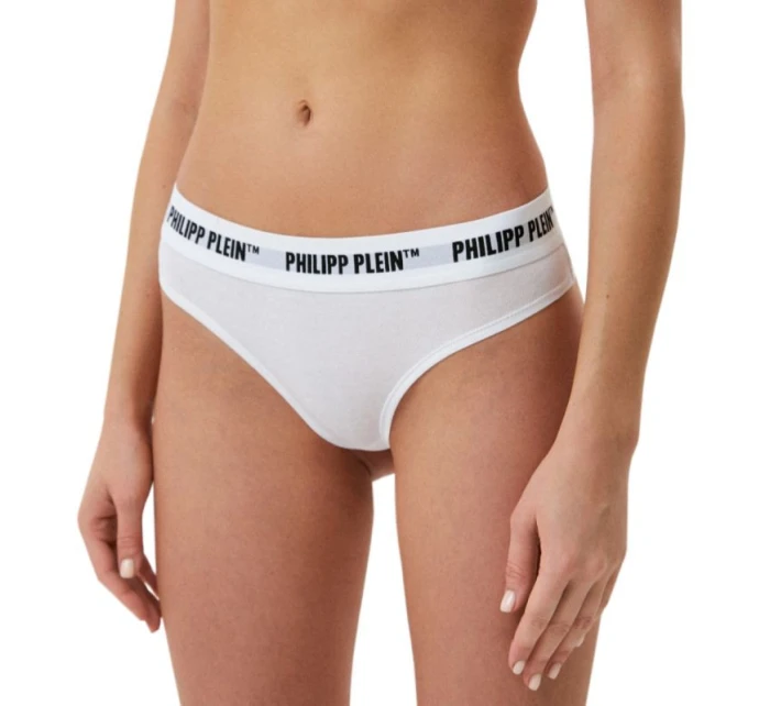 Philipp Plein 2-Pack Tanga Tanga W DUPP01