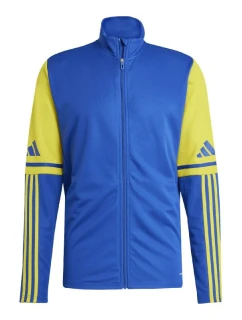 Mikina adidas Squadra 25 M JP3153 pánské