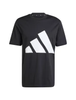 Essentials Big Logo Single Jersey Tee M model 21077800 pánské - ADIDAS