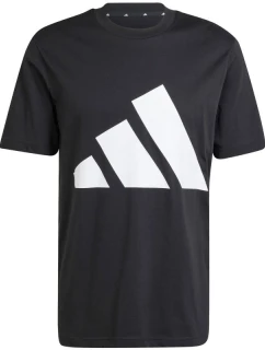 Adidas Essentials Big Logo Single Jersey Tee M JE8945 pánské