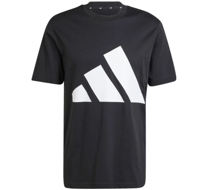 Essentials Big Logo Single Jersey Tee M model 21077800 pánské - ADIDAS