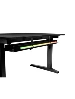 Herní stůl Genesis Holm Modular 120 Herní stůl Genesis Holm Modular 120