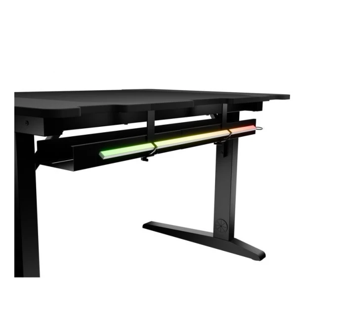 Herní stůl Genesis Holm Modular 120 Herní stůl Genesis Holm Modular 120