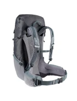 DEUTER Futura 26 L turistický batoh graphite