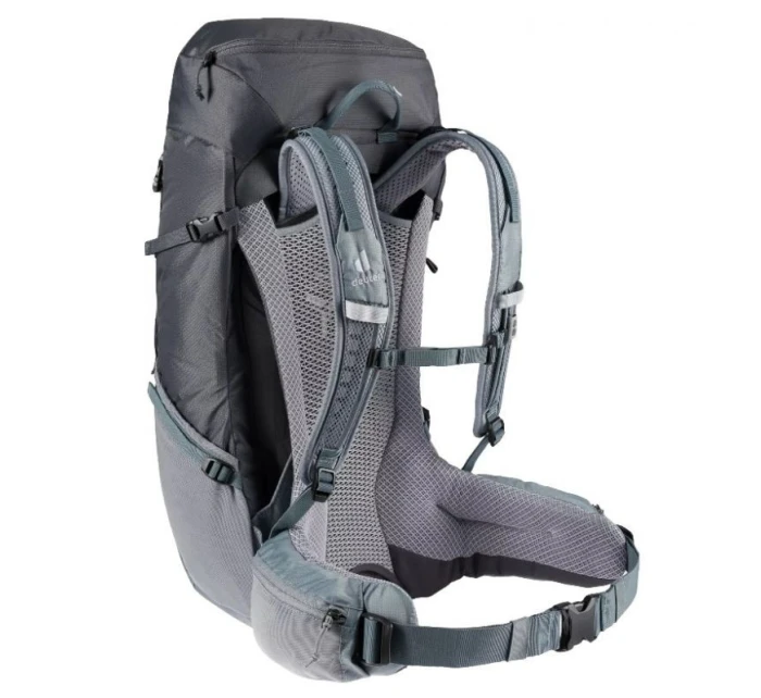 DEUTER Futura 26 L turistický batoh graphite
