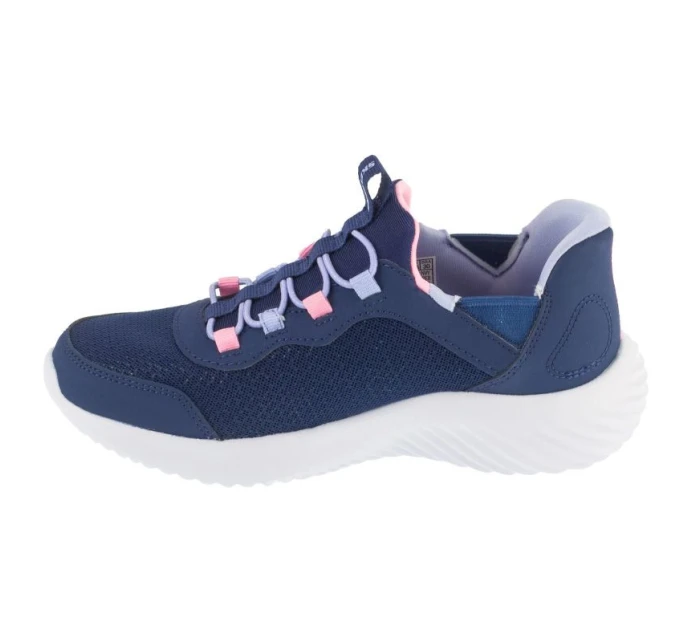 SlipIns: Simple Cut Navy blue 28 model 21384031 - Skechers SlipIns: Simple Cut Navy blue 28 model 21384031 - Skechers