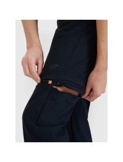 Dámské rychleschnoucí trekingové kalhoty 2 v 1 model 21434410 - 4F