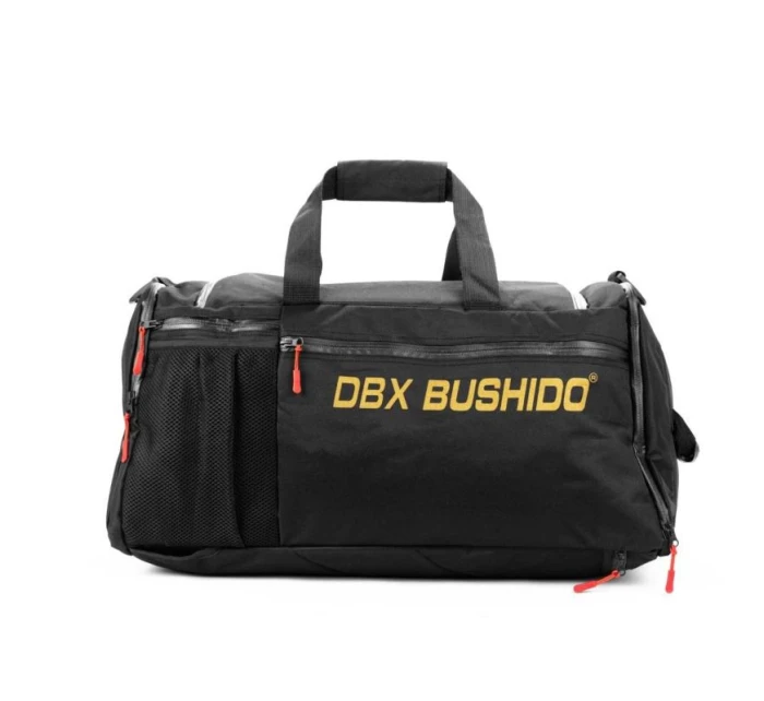 Sportovní taška 3v1 s model 21438403 - DBX Bushido