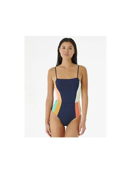 RIP CURL Day Break 1ks modrý kostým RIP CURL Day Break 1ks modrý kostým