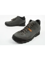 Bellamont Goretex pánská kotníková model 21727405 obuv šedá - Aku