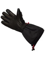 Vyhřívané rukavice Glovii GS9M (M ; barva černá) Vyhřívané rukavice Glovii GS9M (M ; barva černá)