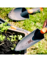 ÚZKÁ ZAHRADNÍ LOPATKA