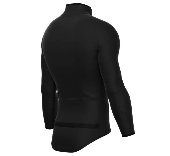 Biemme bunda do deště JAMPA černá L