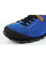 Aku dámské trekové boty Bellamont Gtx blue dámské