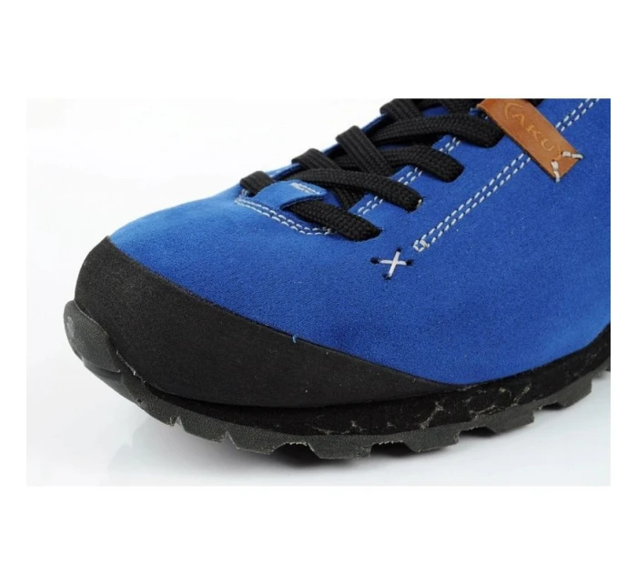 Aku dámské trekové boty Bellamont Gtx blue dámské