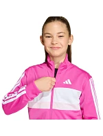 Dětské tepláky  Essentials 3Stripes pink model 22057509 - ADIDAS