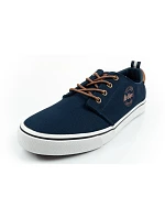 Lee Cooper pánské sportovní boty trenéři módní námořnická modrá pohodlné Lee Cooper pánské sportovní boty trenéři módní námořnická modrá pohodlné