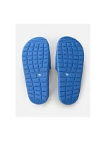 Plážové žabky RIP CURL Icons Bloom Slide-Kids, modré