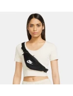 Sáček, ledvinka Nike Heritage Waistpack DB0488 010 Sáček, ledvinka Nike Heritage Waistpack DB0488 010