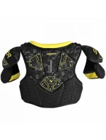 Hokejové chrániče ramen Supreme Jr model 21261836 - Bauer