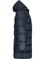 Daiber JN 1367 Dámský zimní kabát 02.1367 navy Daiber JN 1367 Dámský zimní kabát 02.1367 navy