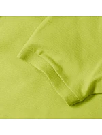 Dámské elastické piqué polo 10. sky model 22473861 - Russell Athletic Dámské elastické piqué polo 10. sky model 22473861 - Russell Athletic