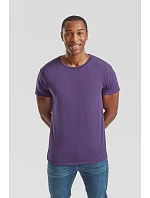 Iconic 150 T Pánské tričko model 22413427 natural - Fruit of the Loom Iconic 150 T Pánské tričko model 22413427 natural - Fruit of the Loom