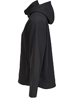 SOL'S Race Hooded Women Dámská 2-vrstvá softshellová bunda s kapucí 25.4448 black SOL'S Race Hooded Women Dámská 2-vrstvá softshellová bunda s kapucí 25.4448 black
