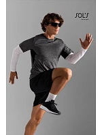 SOL'S Storm Unisex sportovní tričko white model 22464347 SOL'S Storm Unisex sportovní tričko white model 22464347