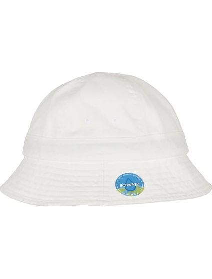 Klobouk white model 22412117 - Flexfit Klobouk white model 22412117 - Flexfit