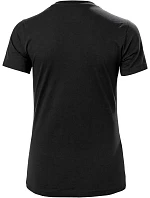 Helly Hansen Classic 79163 Dámské tričko "Classic" 59.9163 black Helly Hansen Classic 79163 Dámské tričko "Classic" 59.9163 black