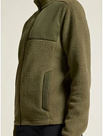 ADV Fleece Jacket W Dámská fleecová bunda Sherpa model 22466556 - Craft Corporate ADV Fleece Jacket W Dámská fleecová bunda Sherpa model 22466556 - Craft Corporate