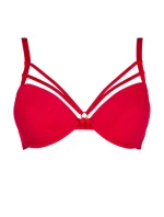 Axami V-7011 Breva barva:červená