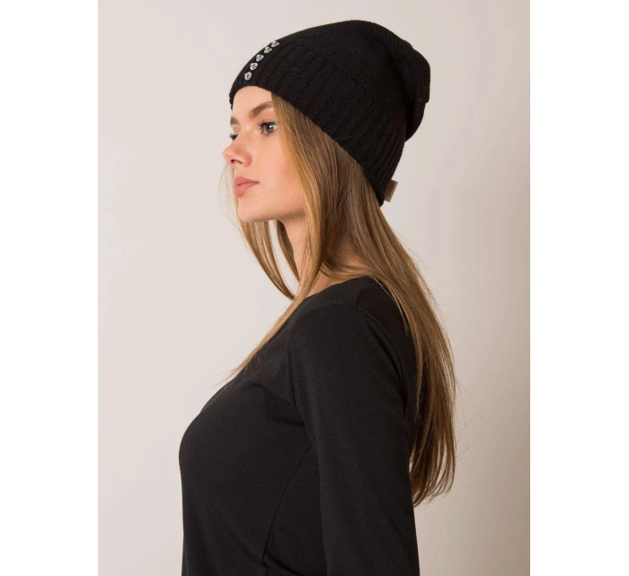 JK CZ uzávěr 13.65 černý JK CZ uzávěr 13.65 černý