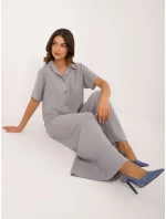 Sada LK KMPL 509714.20 šedá Sada LK KMPL 509714.20 šedá