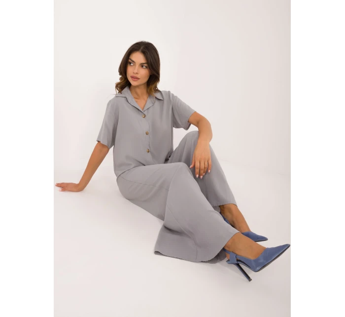 Sada LK KMPL 509714.20 šedá Sada LK KMPL 509714.20 šedá