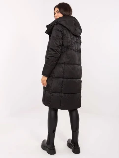 MBM CZ WJ218 151.98P kabát černý