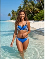 Horní díl plavek Emily model 22096219 (4) - Marko