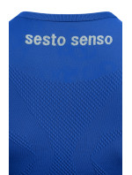 Sesto Senso Thermo Top Short CL39 Cornflower