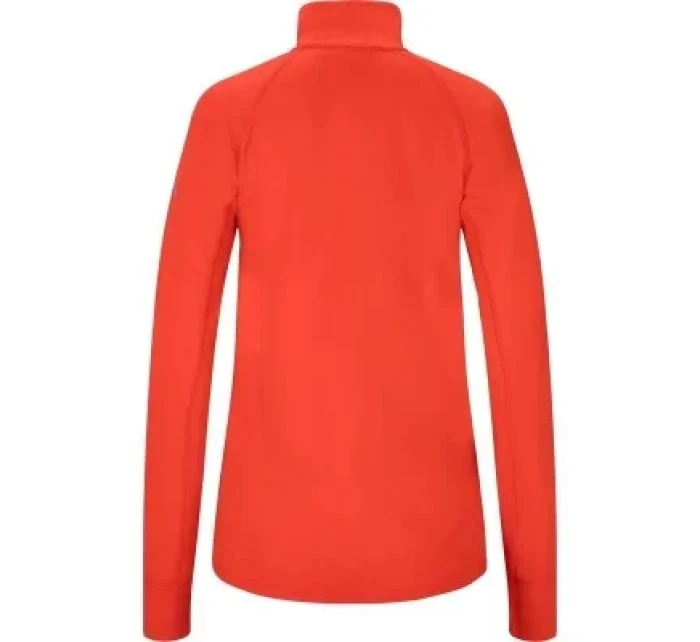 Dámská lyžařská mikina model 20620020 - Whistler Dámská lyžařská mikina model 20620020 - Whistler