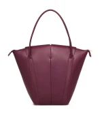 Dámská kabelka Vuch Venea Wine Dámská kabelka Vuch Venea Wine