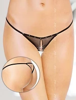 Erotická tanga 2460 - SoftLine