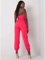 Dámský set souprava EM KMPL 601.66 Tmavě růžová korál - FPrice Dámský set souprava EM KMPL 601.66 Tmavě růžová korál - FPrice