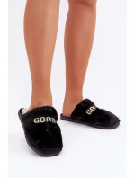 Pantofle model 204940 Step in style Pantofle model 204940 Step in style